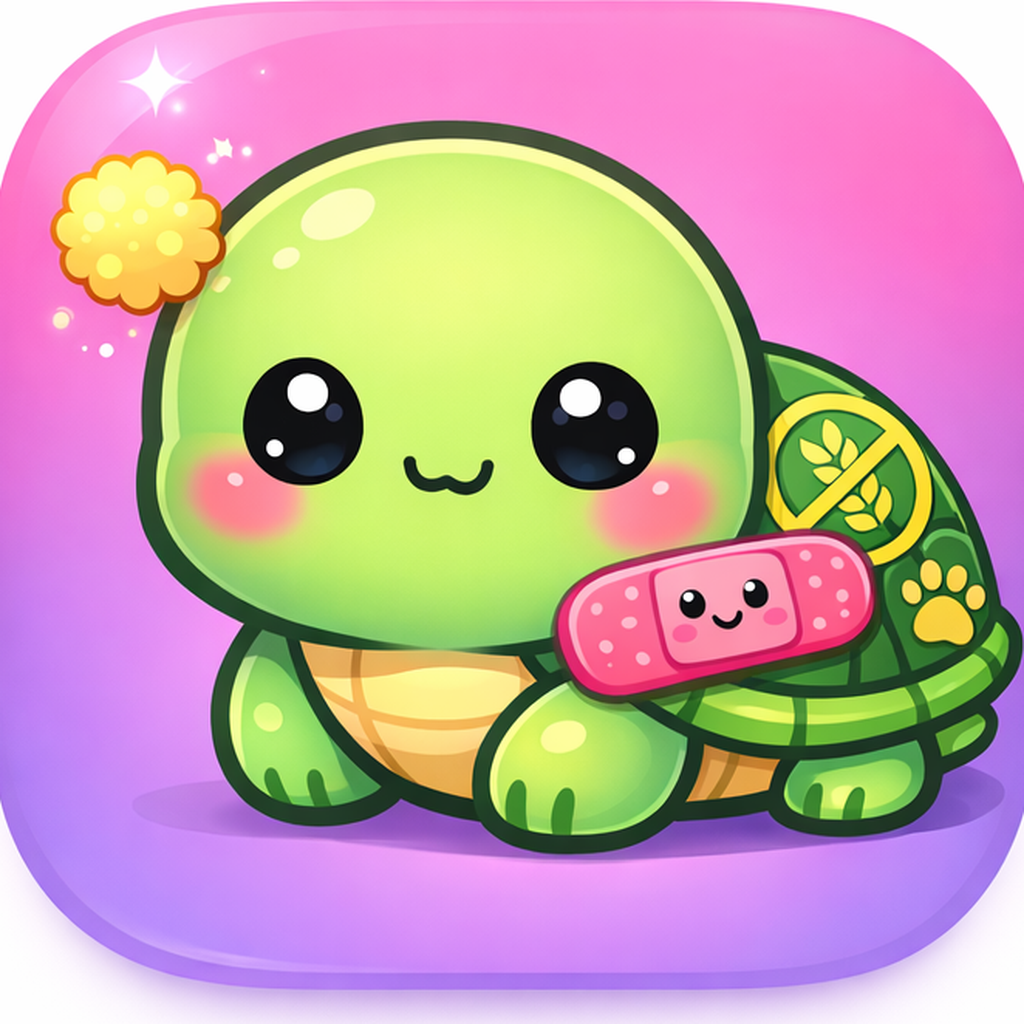 AllerG-Baby app icon